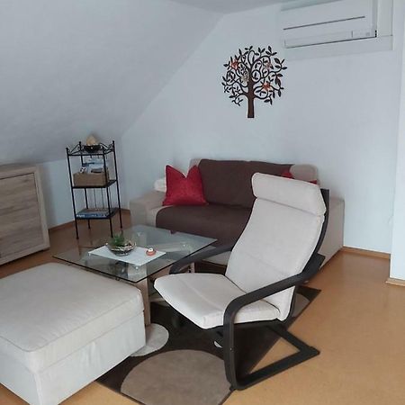 Ferienwohnung Edda Ebensfeld Buitenkant foto