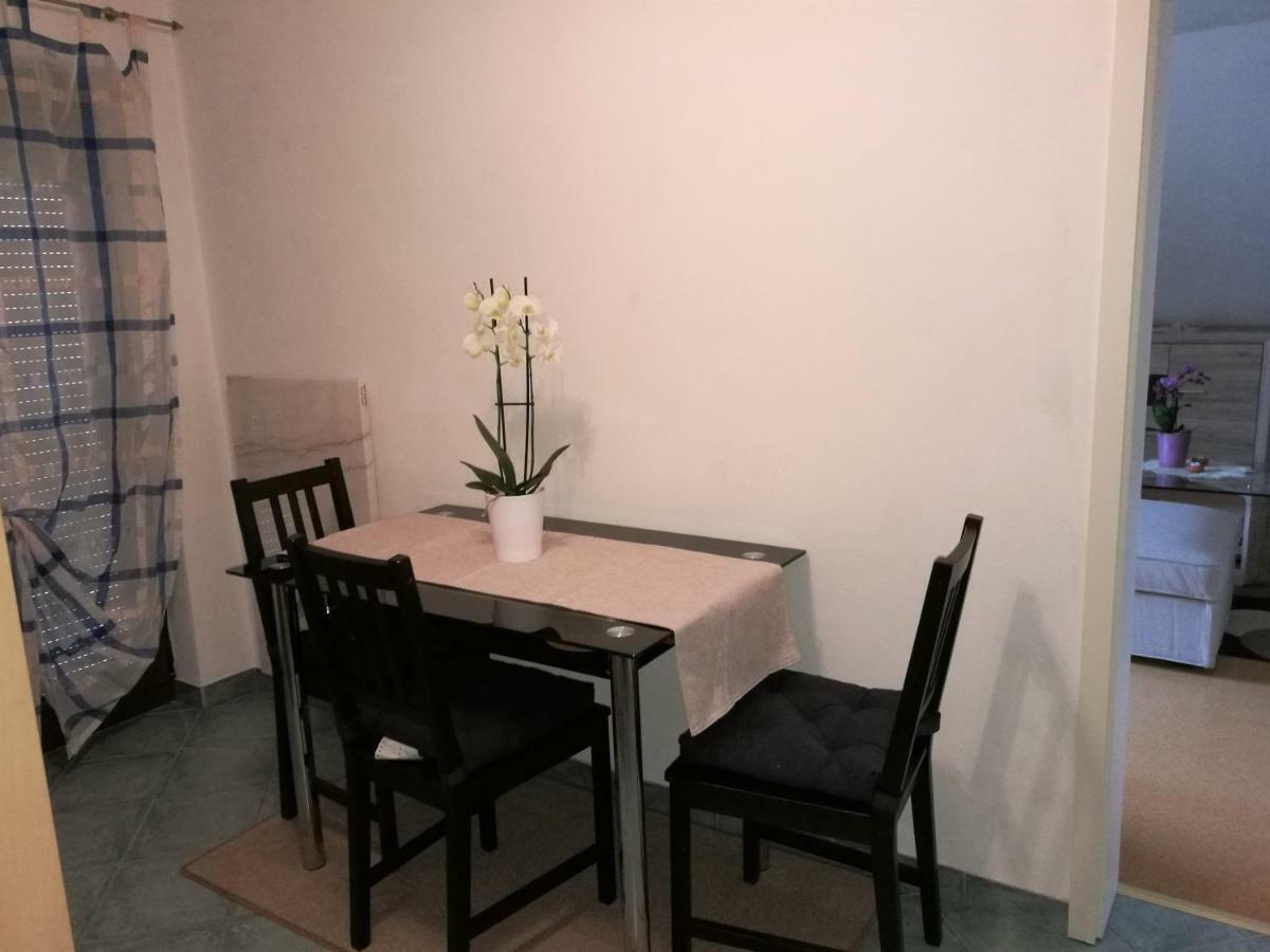 Ferienwohnung Edda Ebensfeld Buitenkant foto