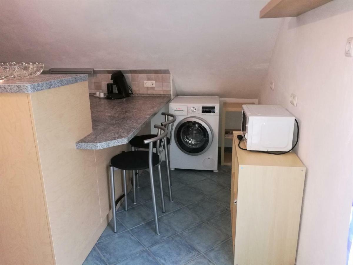 Ferienwohnung Edda Ebensfeld Buitenkant foto