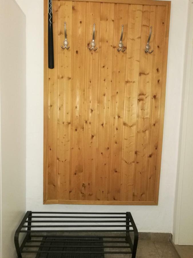 Ferienwohnung Edda Ebensfeld Buitenkant foto